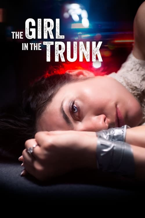 IV-0672 The Girl in the Trunk (2024)