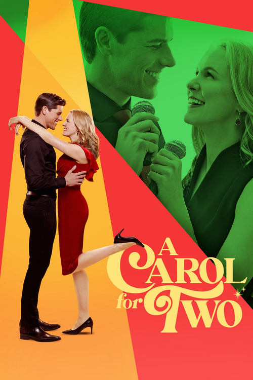 IV-1394 A Carol for Two (2024)