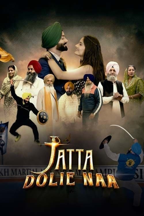 IV-1093 Jatta Dolie Naa (2024)