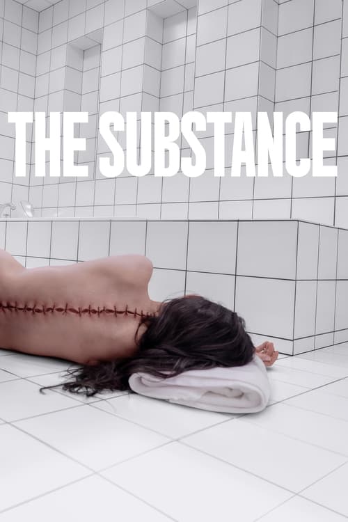 IV-1206 The Substance (2024)