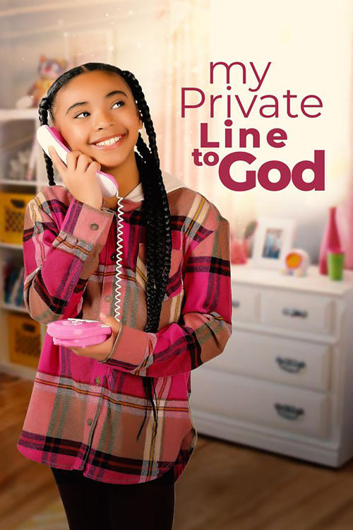 IV-1616 My Private Line to God (2024)