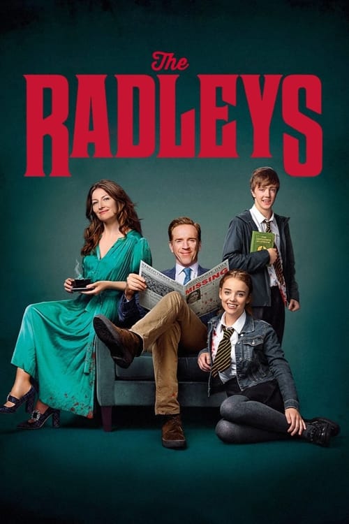 IV-1204 The Radleys (2024)