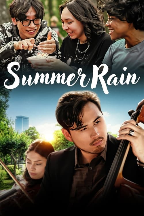 IV-1641 Summer Rain (2024)