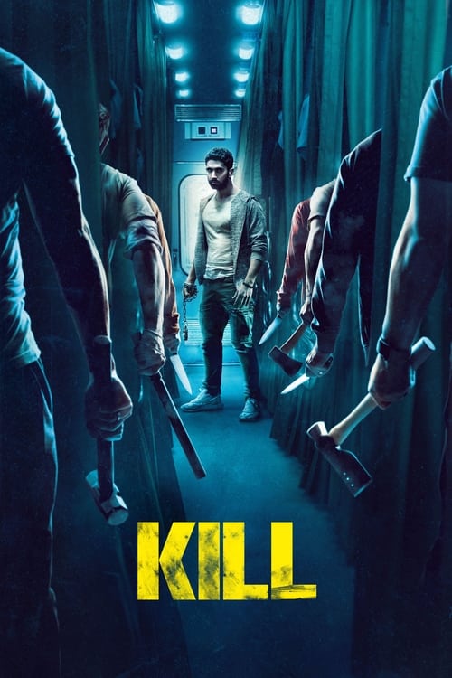 IV-0723 Kill (2024)