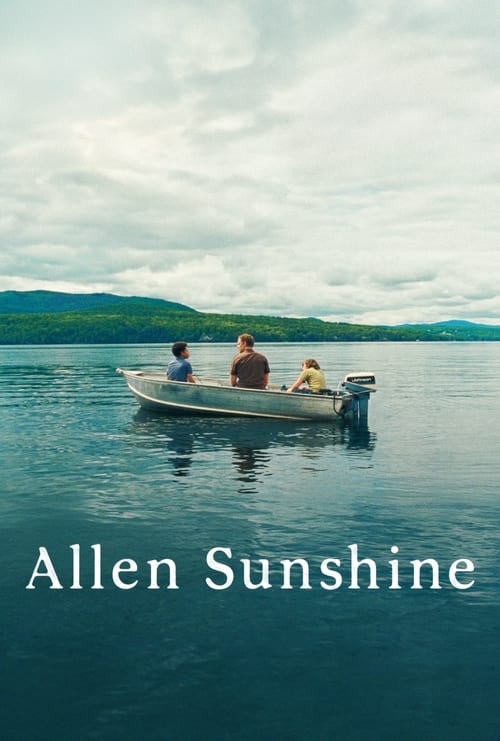 IV-1557 Allen Sunshine (2024)