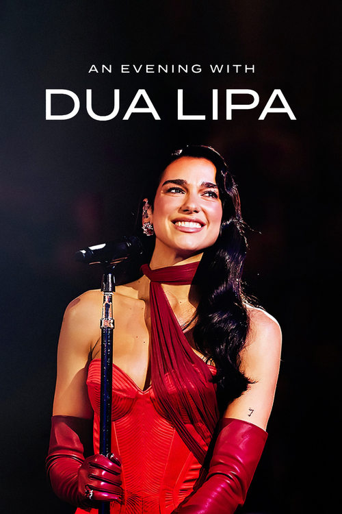 IV-1558 An Evening with Dua Lipa (2024)