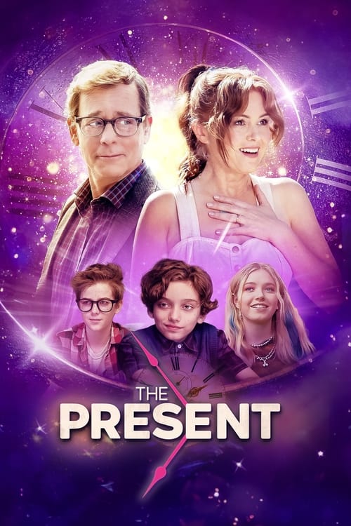 IV-0679 The Present (2024)