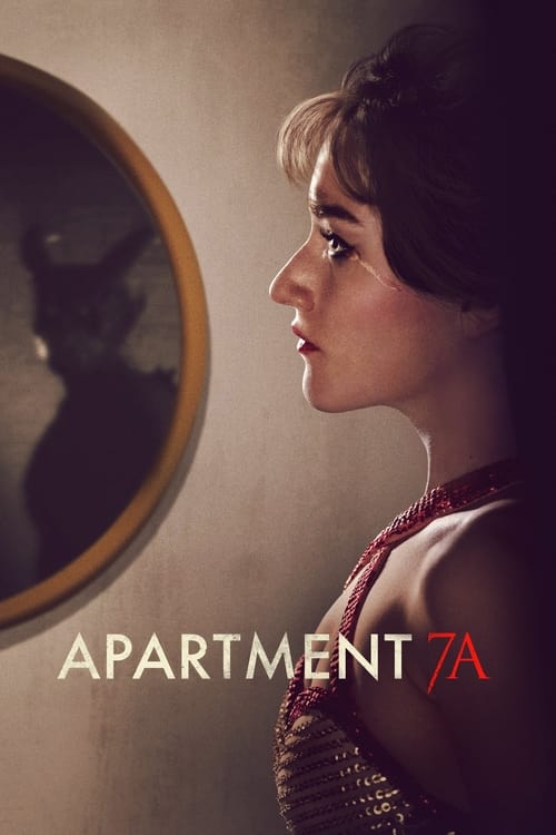 IV-1045 Apartment 7A (2024)