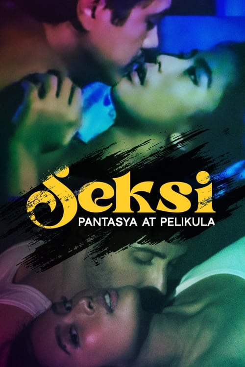 IV-0448 Seksi: Pantasya at Pelikula (2024)