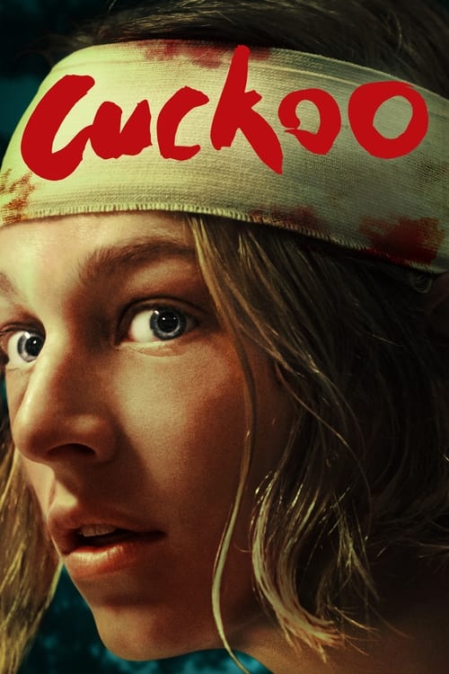 IV-0966 Cuckoo (2024)