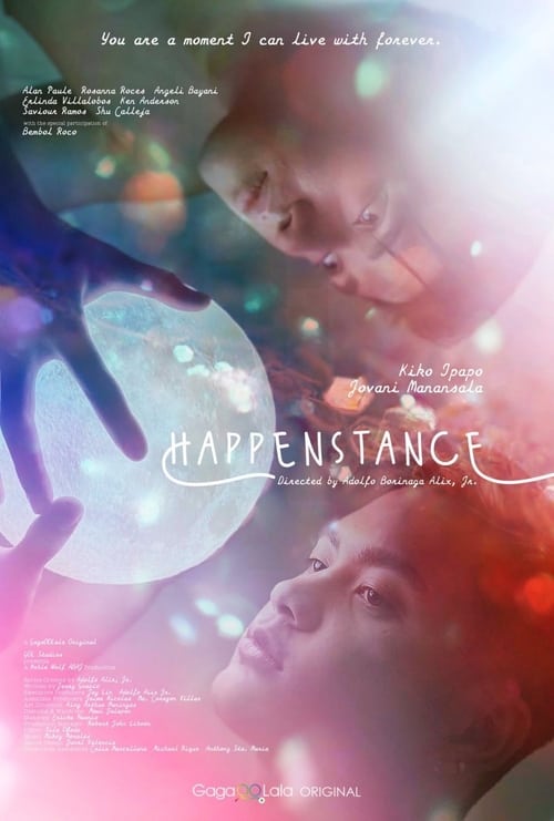 PH-015 Happenstance (2024)