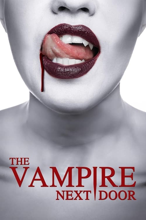 IV-0060 The Vampire Next Door (2024)