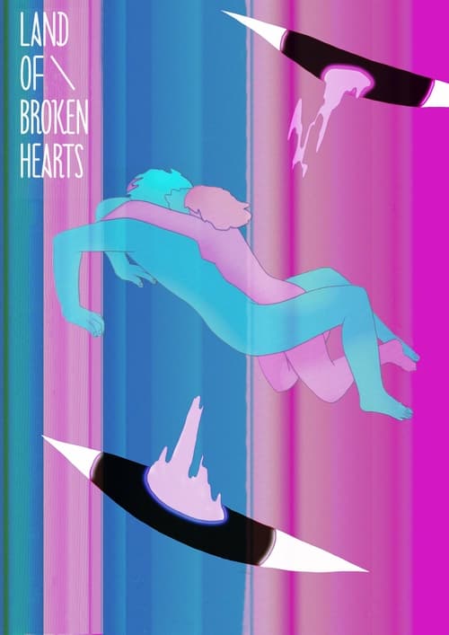 IV-1103 Land of Broken Hearts (2024)