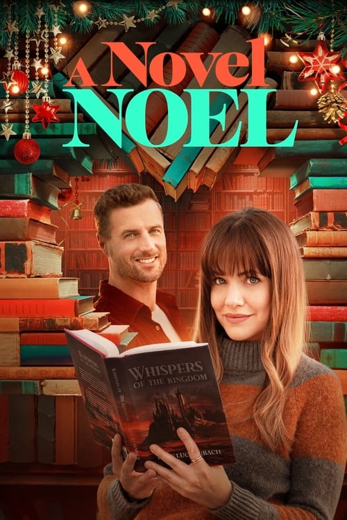 IV-1555 A Novel Noel (2024)