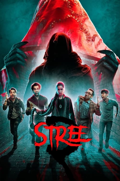 IV-1138 Stree 2 (2024)