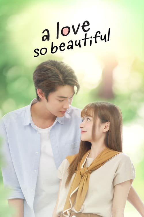 NT-225 A Love So Beautiful (2024)