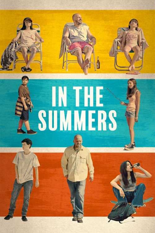 IV-1443 In the Summers (2024)