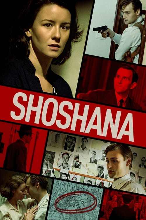 IV-1019 Shoshana (2024)