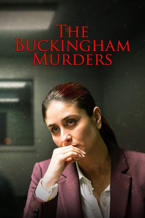 IV-1366 The Buckingham Murders (2024)