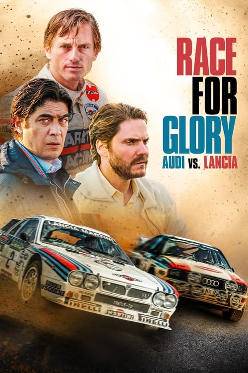 IV-0025 Race for Glory: Audi vs Lancia (2024)