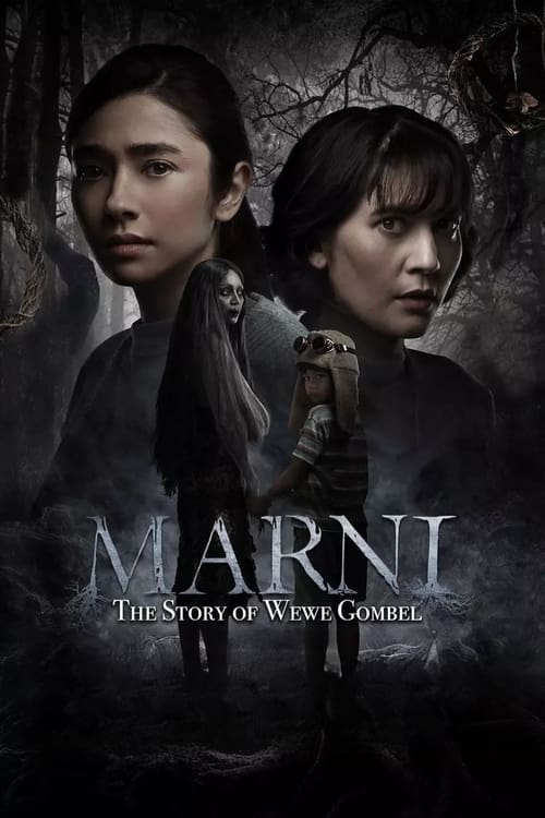 IV-1346 Marni: The Story of Wewe Gombel (2024)