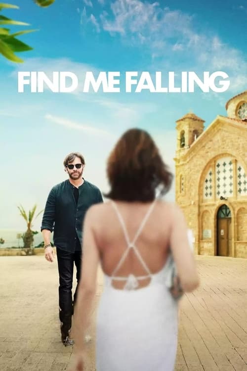 IV-0709 Find Me Falling (2024)