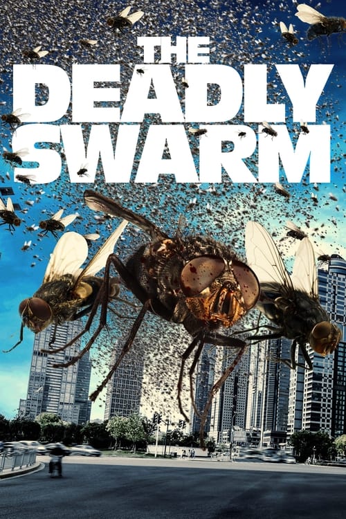 IV-0351 The Deadly Swarm (2024)