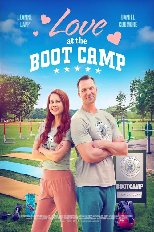 IV-1605 Love at the Bootcamp (2024)