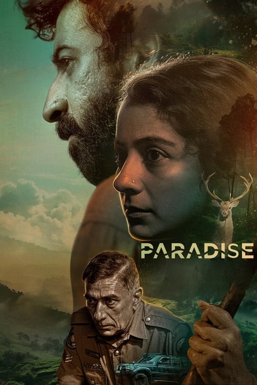 IV-0801 Paradise (2024)