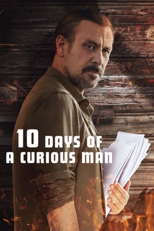 IV-1392 10 Days of a Curious Man (2024)