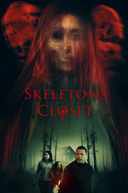 IV-0066 Skeletons in the Closet (2024)