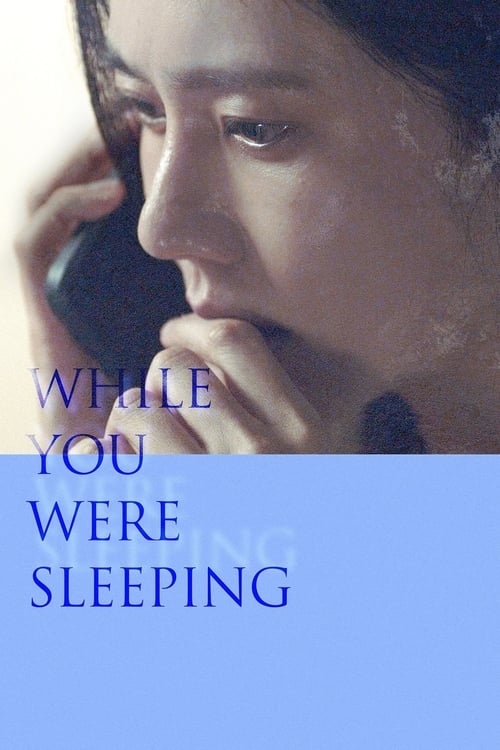 IV-1044 While You Were Sleeping (2024)