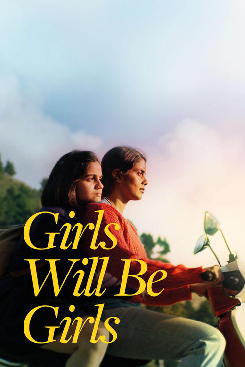 IV-1681 Girls Will Be Girls (2024)