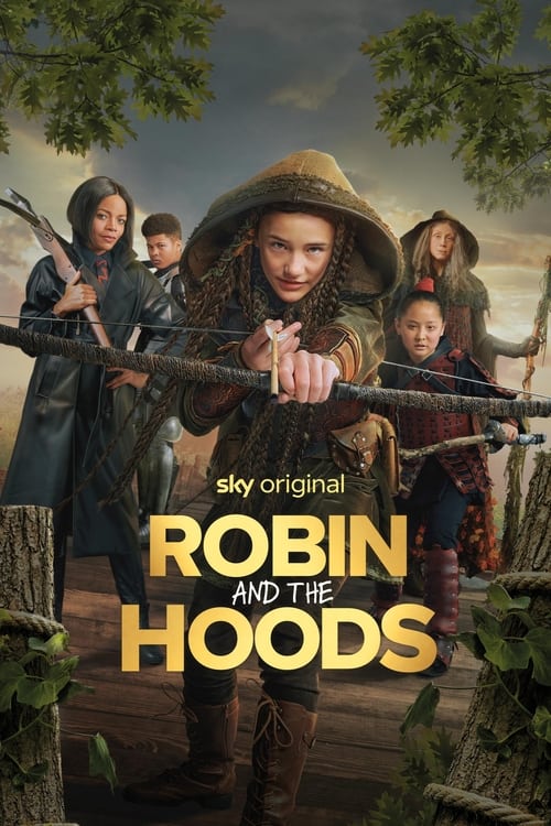 IV-0868 Robin and the Hoods (2024)