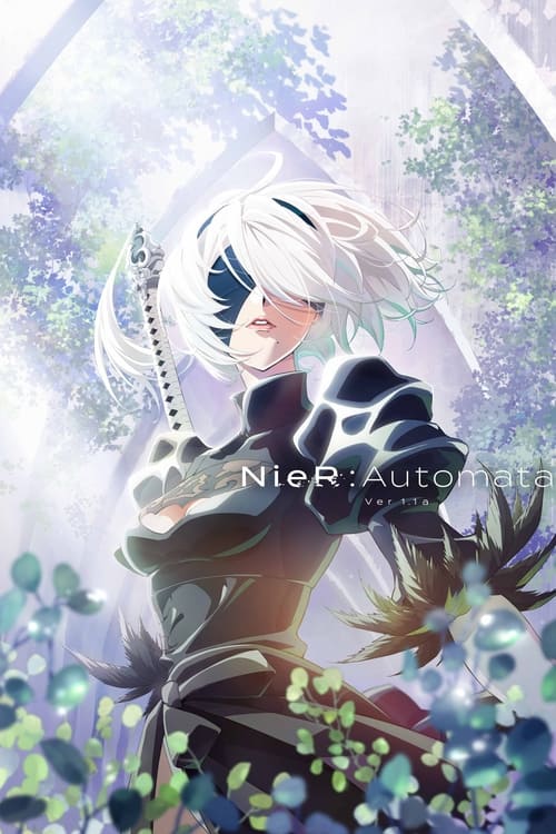 NA-038 NieR:Automata Ver1.1a