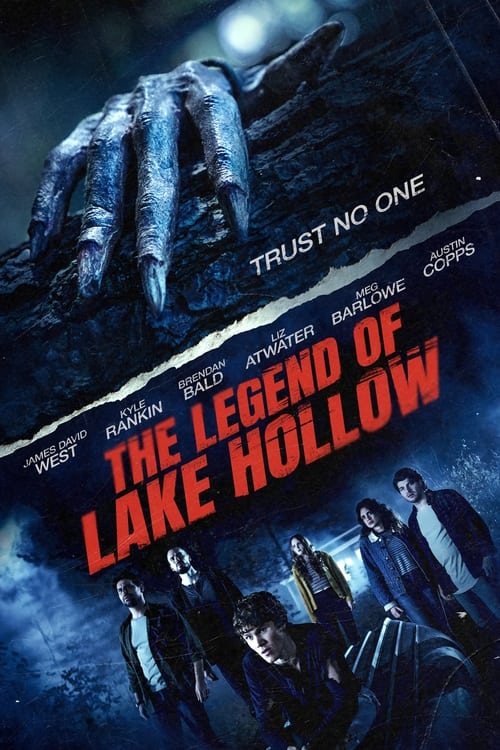 IV-0678 The Legend of Lake Hollow (2024)