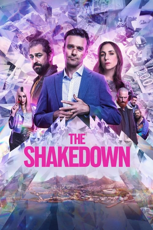 IV-1034 The Shakedown (2024)