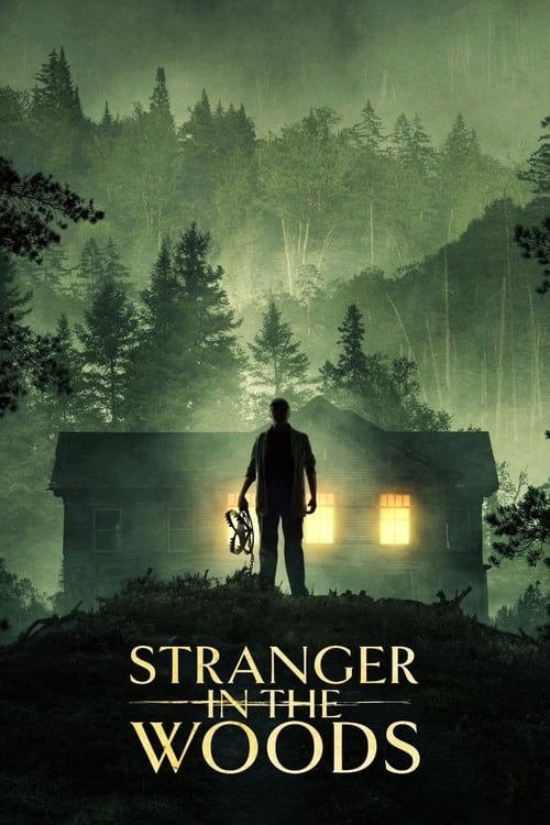 IV-0158 Stranger in the Woods (2024)