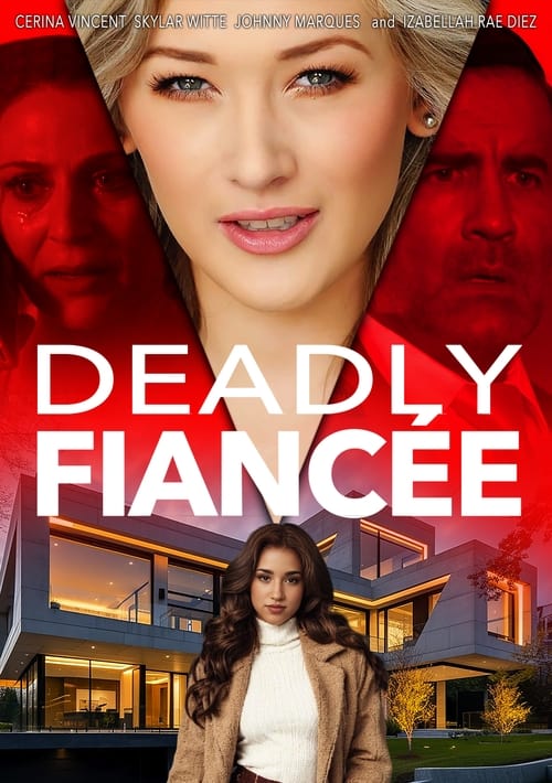 IV-1575 Deadly Fiancée (2024)