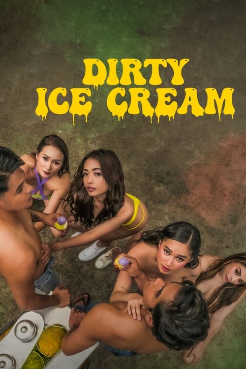 IV-0485 Dirty Ice Cream (2024)