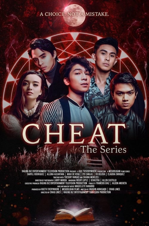 PH-008 Cheat (2024)