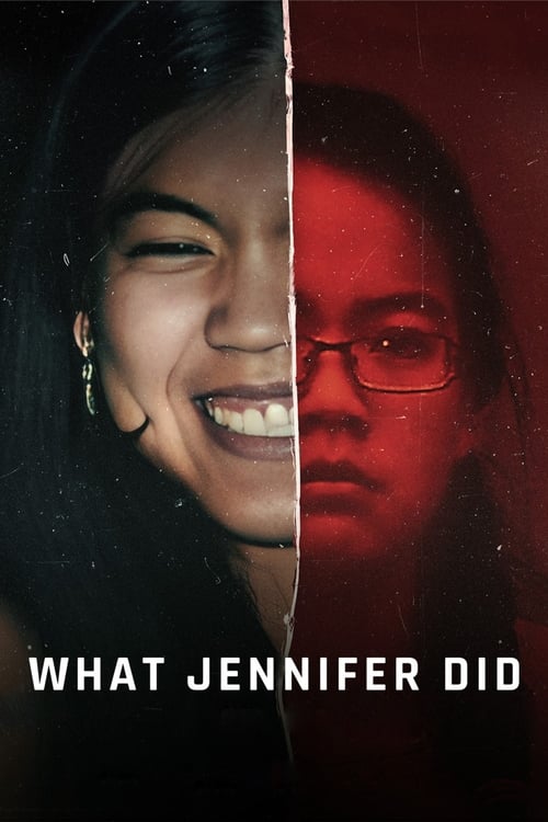 IV-0357 What Jennifer Did (2024)