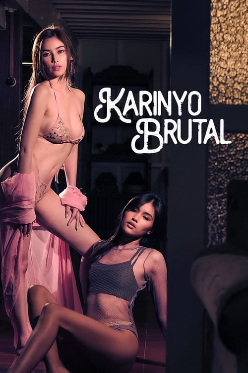 IV-0120 Karinyo Brutal (2024)