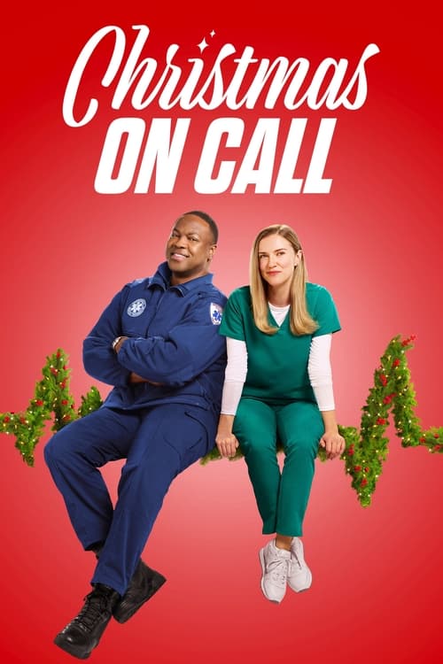 IV-1420 Christmas On Call (2024)