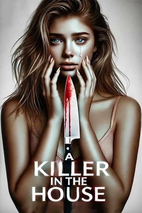 IV-0825 A Killer in the House (2024)