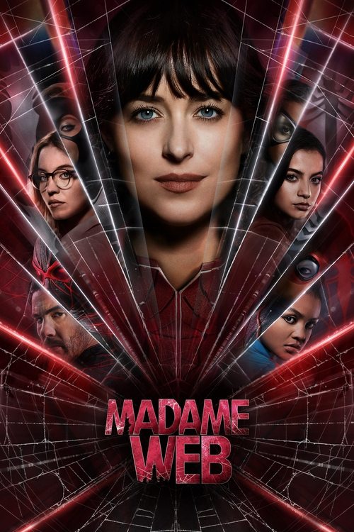 IV-0175 Madame Web (2024)