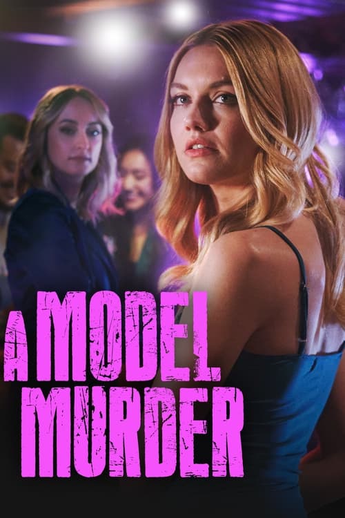 IV-0471 A Model Murder (2024)