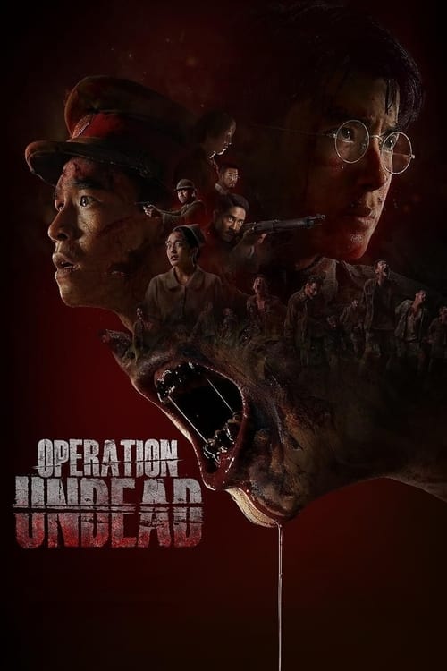 IV-1620 Operation Undead (2024)