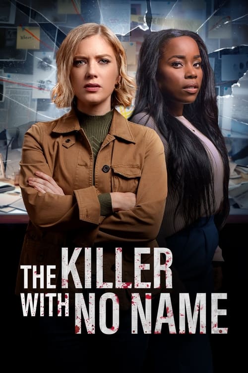 IV-1207 The Killer With No Name (2024)