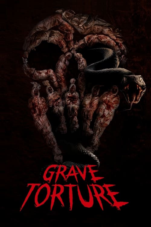 IV-0982 Grave Torture (2024)